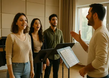 "Şan Okumak" Ne Demek? (Akademik Eğitim ve Performans Anlamları)