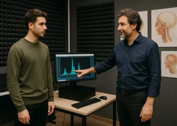 Şan Pedagogu Nedir? (Vokal Koçu ve Şan Hocasından Farkları)