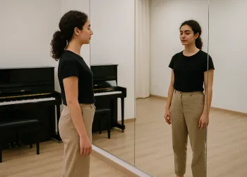 Şan Tekniği Nedir? (İyi Bir Sesin 5 Temel Prensibi)