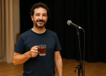 Şarkı Söylemeden Önce Ne İçilir, Ne İçilmez? (Vokal Koçundan Altın Tavsiyeler)