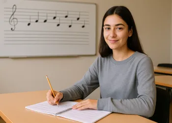 Ses Eğitimi Bölümü Kaç Yıl Sürer? (Lisans & Konservatuvar)