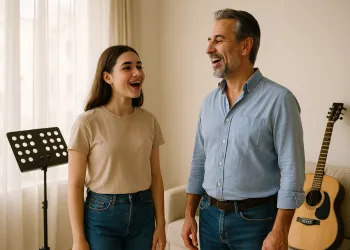 Ses Güzelliği Genetik mi, Yoksa Eğitimle Kazanılır mı?