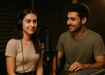 Ses Kaç Yaşında "Oturur"? (Ergenlikten Yetişkinliğe Ses Gelişimi Rehberi)