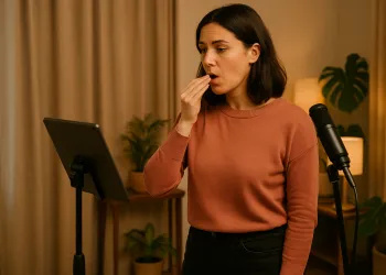 Ses Tonunu Değiştirmek Mümkün mü? (Sınırlar, Olasılıklar ve Teknikler)