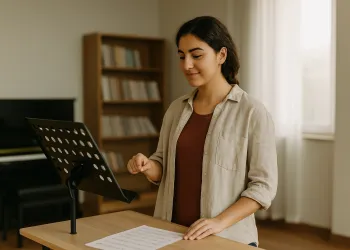 Solfej Kaç Ayda Öğrenilir? (Seviyelere Göre Gerçekçi Zaman Çizelgesi)