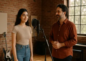 Başlangıç Seviyesi Şan Özel Ders