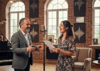 Deneyimli Şan Hocasından Birebir Ders