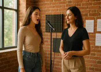 En İyi Şan Özel Ders Hocası