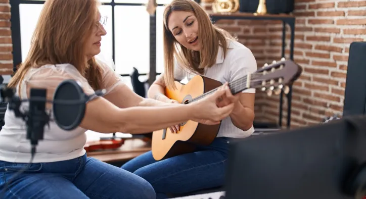 Gitar Kursu