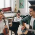 Müzik Bölümü İçin Hangi Enstrümanı Seçmeliyim?