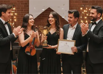 Neden Güzel Sanatlar Lisesi Müzik Bölümünü Seçmelisiniz?