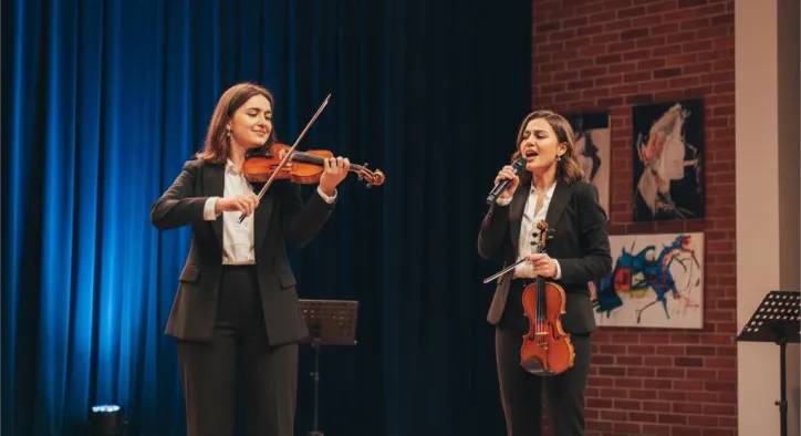 GSL Müzik Bölümü Mezunları Ne İş Yapar? Kariyer Fırsatları