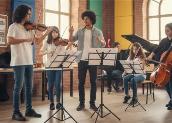 Güzel Sanatlar Lisesi ve Anadolu Lisesi Arasındaki Farklar