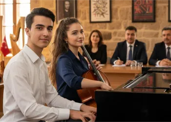 Güzel Sanatlar Lisesi Müzik Bölümü Yetenek Sınavı Nasıl Kazanılır?