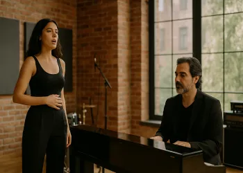 İleri Seviye Şan Birebir Ders