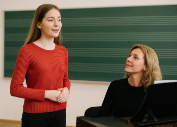 İstanbul Güzel Sanatlar Lisesi Müzik Bölümü Hakkında Her Şey