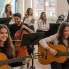 İstanbul'daki Güzel Sanatlar Liseleri Müzik Bölümü Alternatifleri
