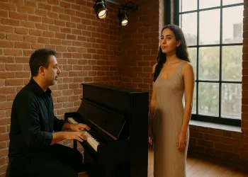 İstanbul Şan Özel Ders