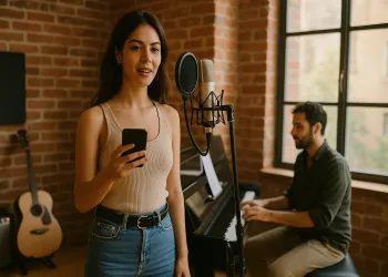 Kendi Repertuvarınızla Özel Ders