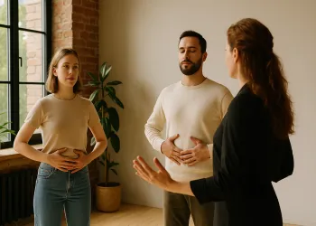 Kendi Saatlerime Uygun Şan Dersi