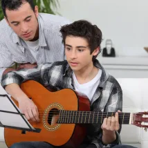 MEB Onaylı Gitar Kursu