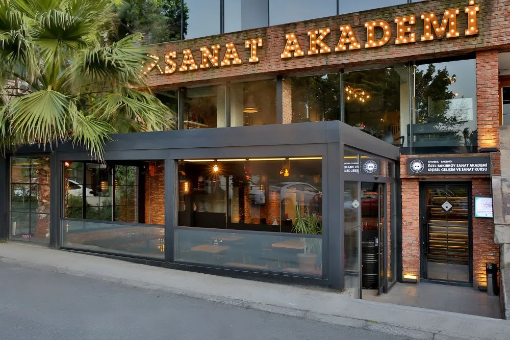 meb ruhsatlı genç şan kursu