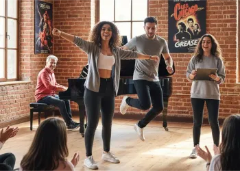 Müzikal Tiyatro İçin En İyi Şan Bölümleri Hangi Üniversitelerde?