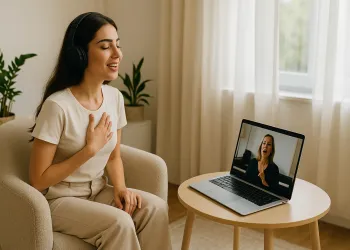 Online Şan Özel Eğitimi