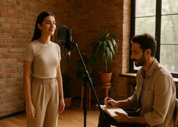 Özel Şan Dersi Ücreti