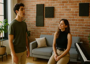 Şan Özel Ders Verenler