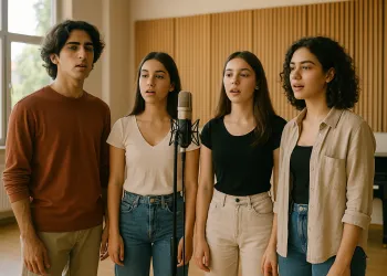 Size En Yakın Güzel Sanatlar Lisesi Müzik Bölümünü Bulun