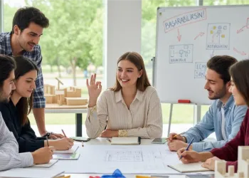 Yetenek Sınavı Heyecanını Yenme ve Motivasyon Taktikleri