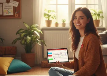 Müzik Bölümü Yetenek Sınavına Evde Nasıl Hazırlanılır?