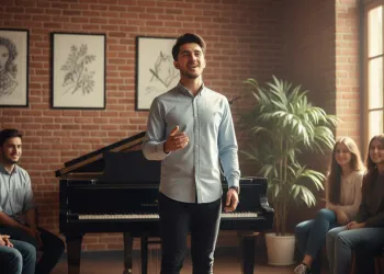 Güzel Sanatlar Lisesi Mezunu Olmadan Şan Bölümü Kazanılabilir mi?