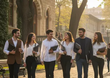 Türkiye'deki En İyi 5 Konservatuvar Şan Bölümü (2026 Güncel Liste)