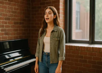 Konservatuvar Şan Bölümü Yetenek Sınavı Kılavuzu: Neler Sorulur?