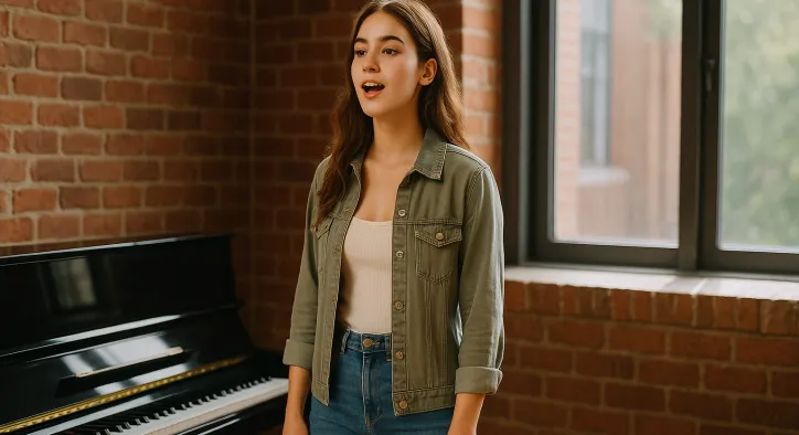 Konservatuvar Şan Bölümü Yetenek Sınavı Kılavuzu: Neler Sorulur?