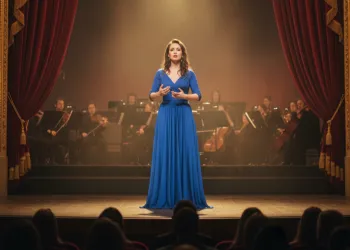 Opera Sanatçısı Nasıl Olunur? Şan Bölümünün Rolü ve Kariyer Adımları