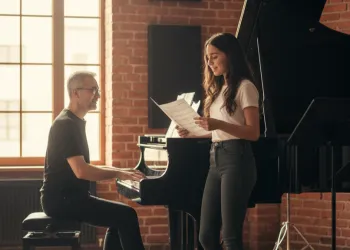 Konservatuvar Şan Bölümüne Hazırlık Kursu Seçerken Dikkat Edilmesi Gerekenler