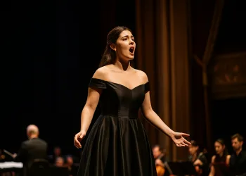 Şan Bölümü Mezunları Ne İş Yapar? Kariyer Fırsatları ve Alanları