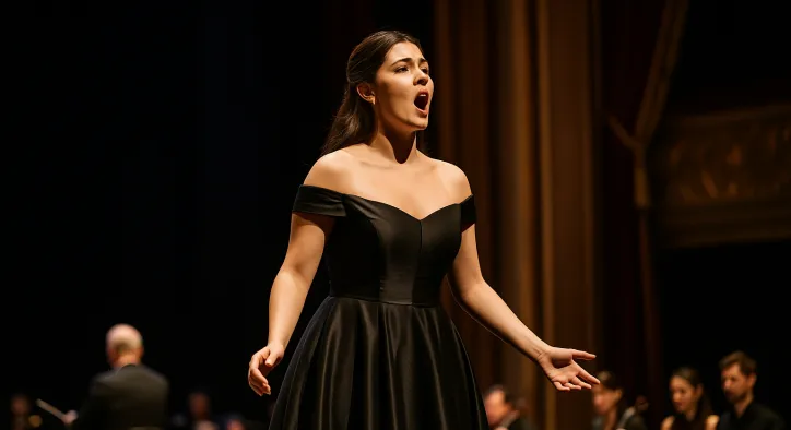 Şan Bölümü Mezunları Ne İş Yapar? Kariyer Fırsatları ve Alanları