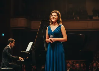 Konservatuvar Şan Bölümü Okumak: Avantajları ve Zorlukları Nelerdir?