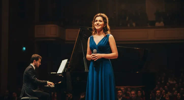 Konservatuvar Şan Bölümü Okumak: Avantajları ve Zorlukları Nelerdir?