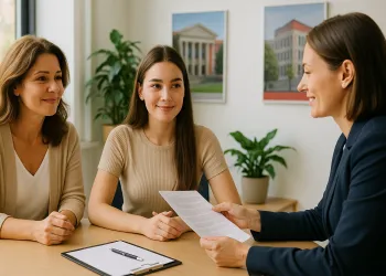 Güzel Sanatlar Fakültesi Şan Bölümüne Girmek İçin Gerekli Şartlar