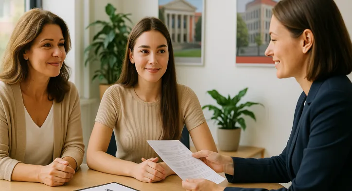 Güzel Sanatlar Fakültesi Şan Bölümüne Girmek İçin Gerekli Şartlar