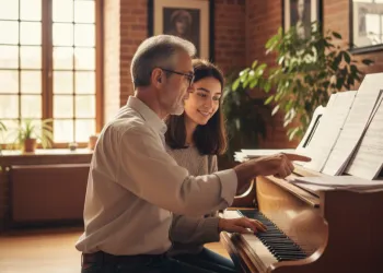 Şan Bölümü Yetenek Sınavında Parça Seçimi Nasıl Yapılmalı?