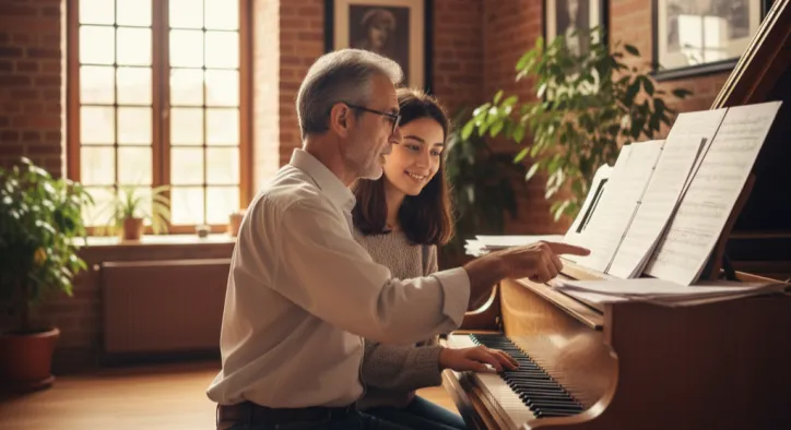 Şan Bölümü Yetenek Sınavında Parça Seçimi Nasıl Yapılmalı?