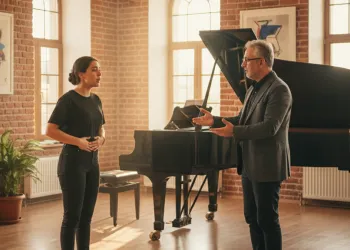 Şan ve Opera Bölümü Arasındaki Farklar Nelerdir?